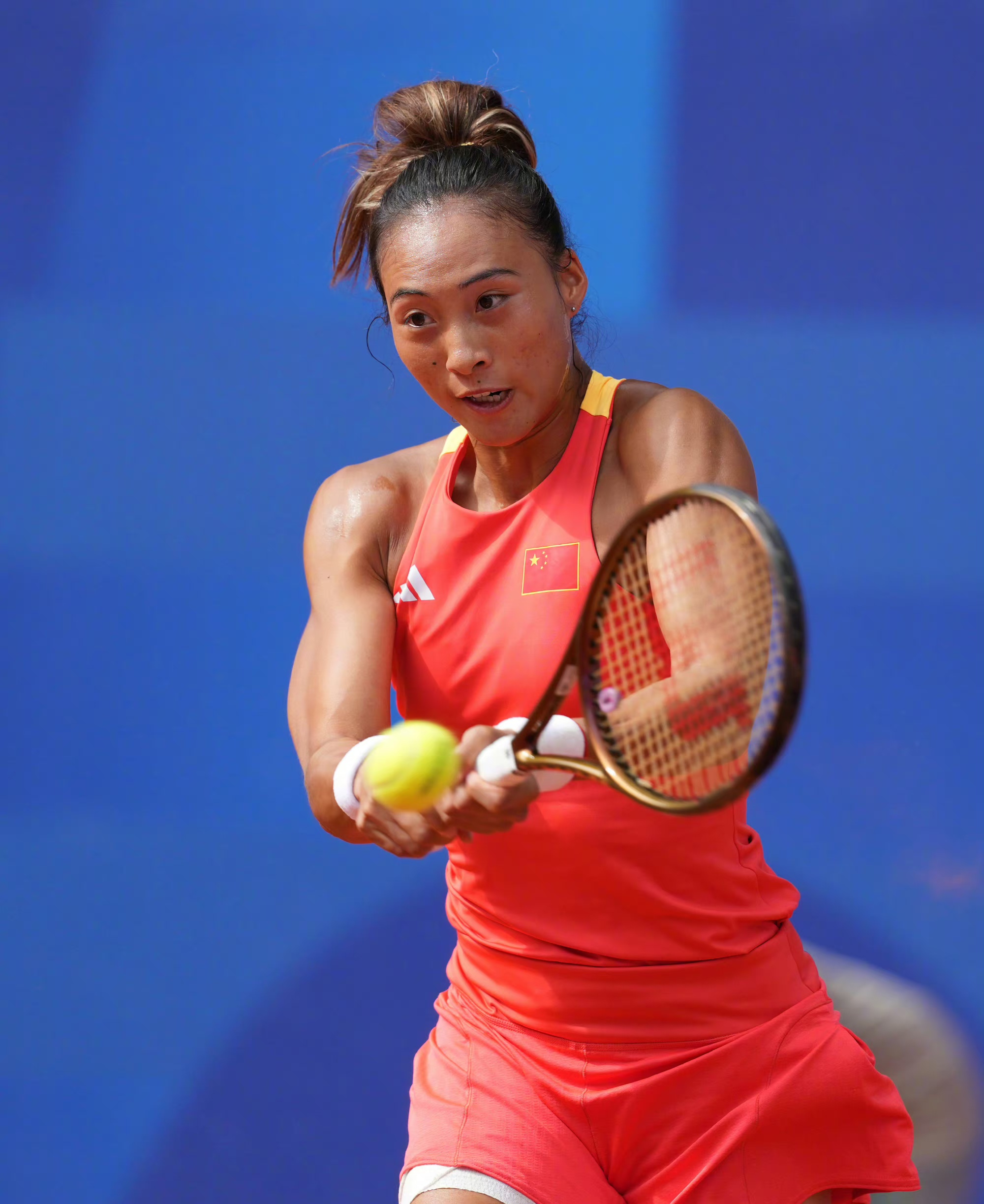 市场进行了 市场进行了