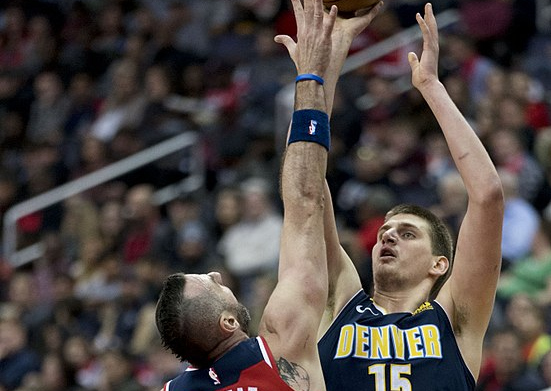 运动生涯中 运动生涯中