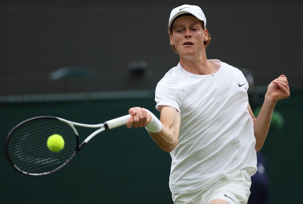 包容的赛事 包容的赛事